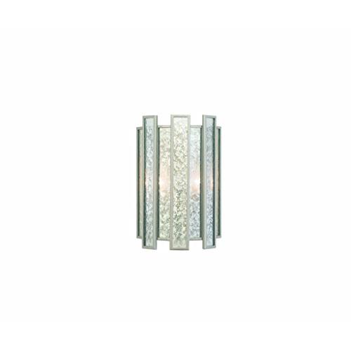 Palisade 2 Light ADA Wall Sconce. Picture 1