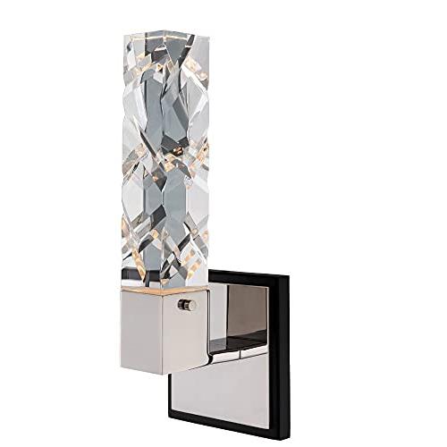 Serres 1 Light ADA LED Wall Sconce. Picture 1