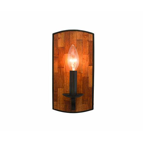 Lansdale 1 Light ADA Wall Sconce. Picture 1
