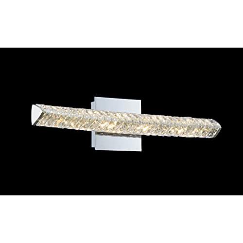 Aries 21 Inch LED Wall Sconce. Picture 1