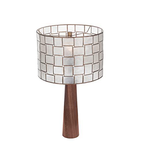 Roxy 1 Light Table Lamp. Picture 1
