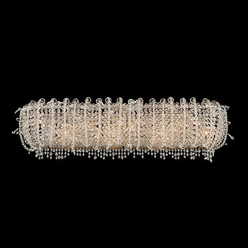 The Delicate Crystal Bath Wall Sconce, Belen Kox. Picture 1