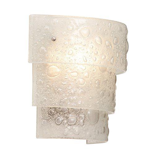 Cirrus 1 Light Wall Sconce. Picture 1