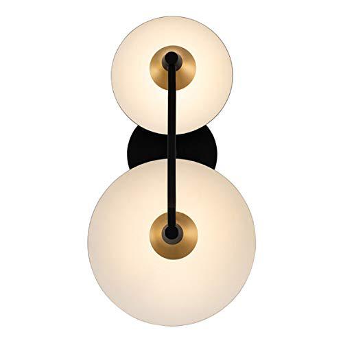 Redding 2 Light LED Wall Sconce. Picture 1