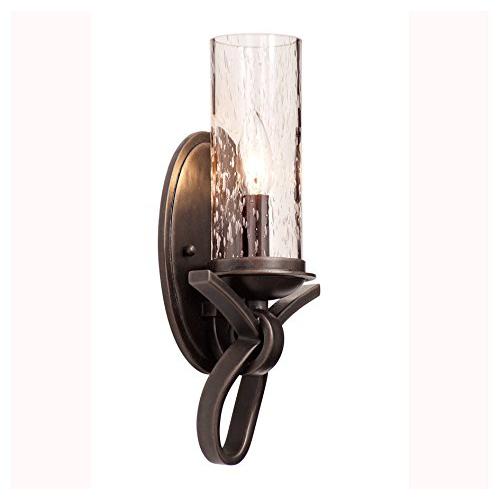 Grayson 1 Light ADA Wall Sconce. Picture 1