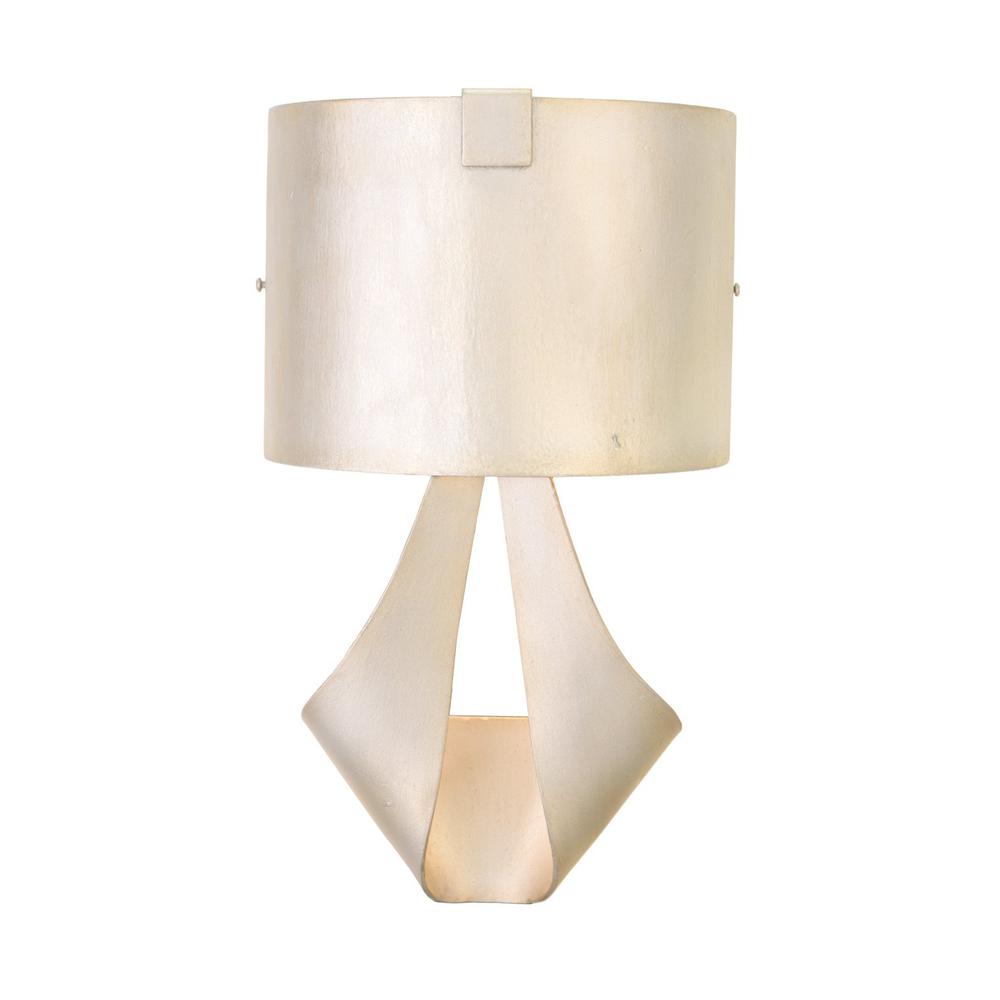 Barrymore 1 Light Wall Sconce. Picture 1