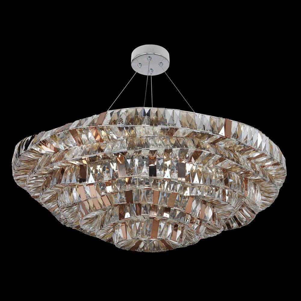 Gehry 39 Inch Pendant. Picture 2