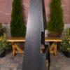 Ember Max Outdoor Fireplace. Picture 3