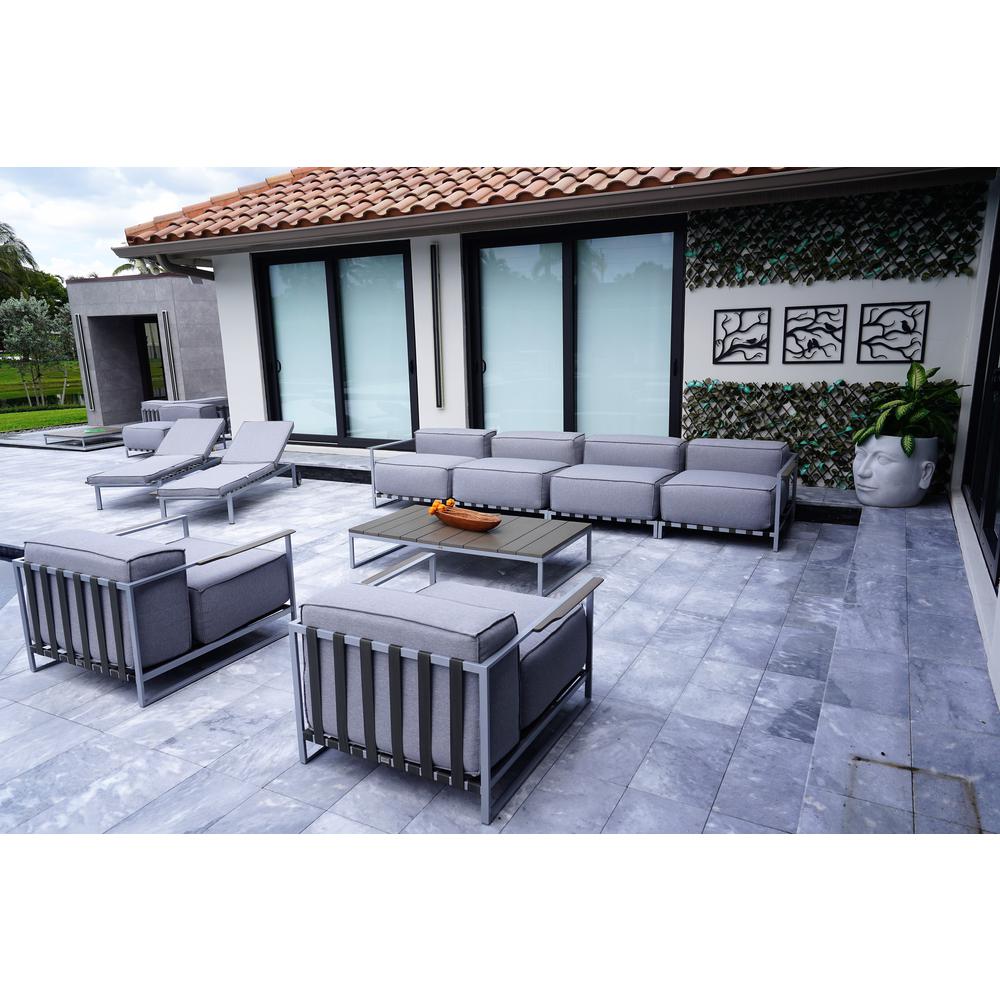 Sunrise Collection, 7-piece Outdoor Set, Extra Deep Seating. Picture 7