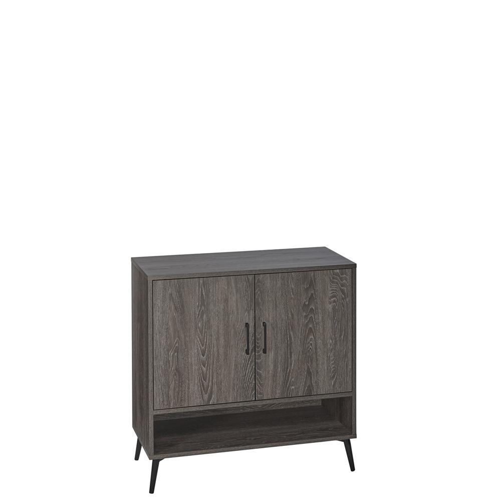 Woodbury Shoe Cabinet. Picture 1