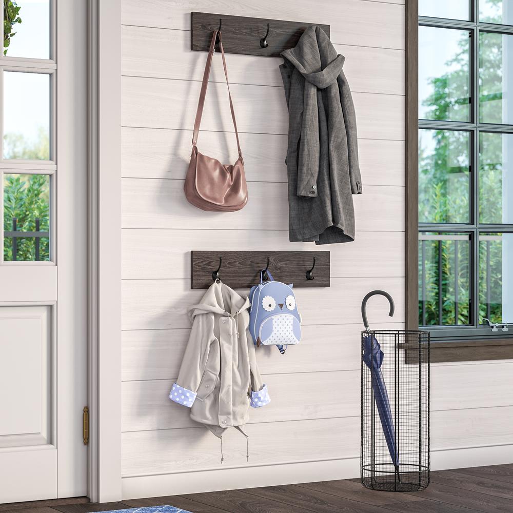 Afton 3-Hook Coat Rack (2 Pack). Picture 1