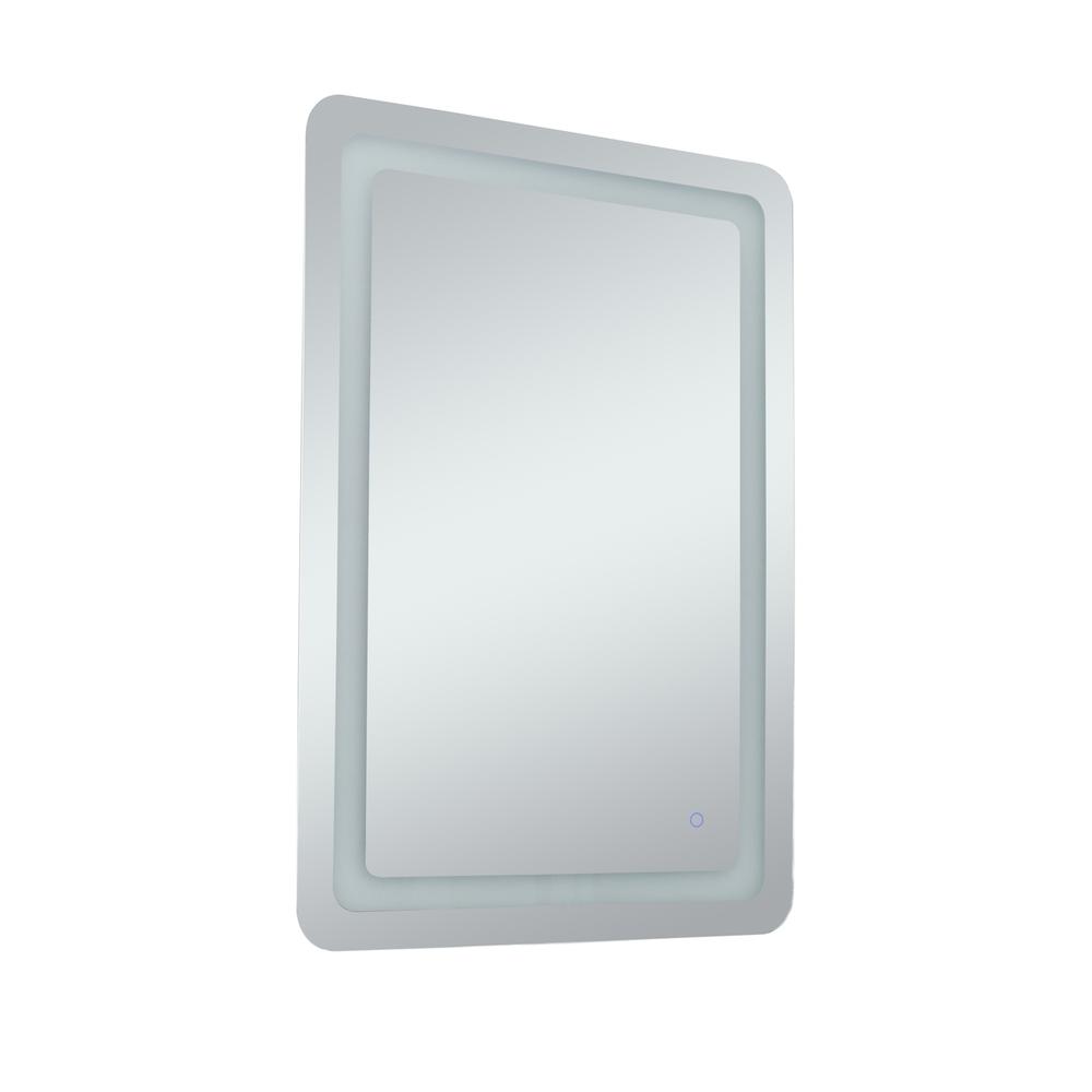 Genesis 24In X 40In Soft Edge Led Mirror. Picture 7