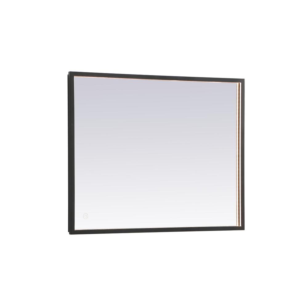 Pier 24X30 Inch Led Mirror With Adjustable Color Temperature. Picture 1