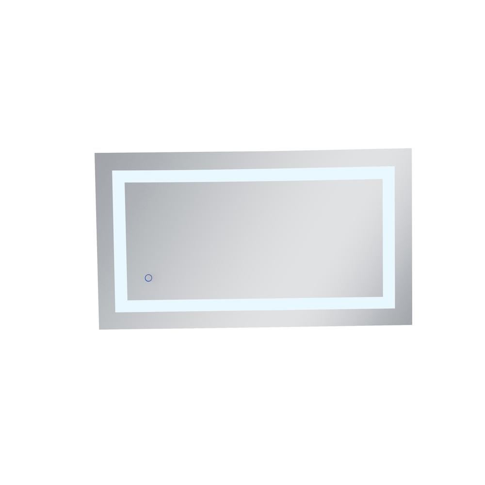Helios 20In X 36In Hardwired Led Mirror. Picture 6
