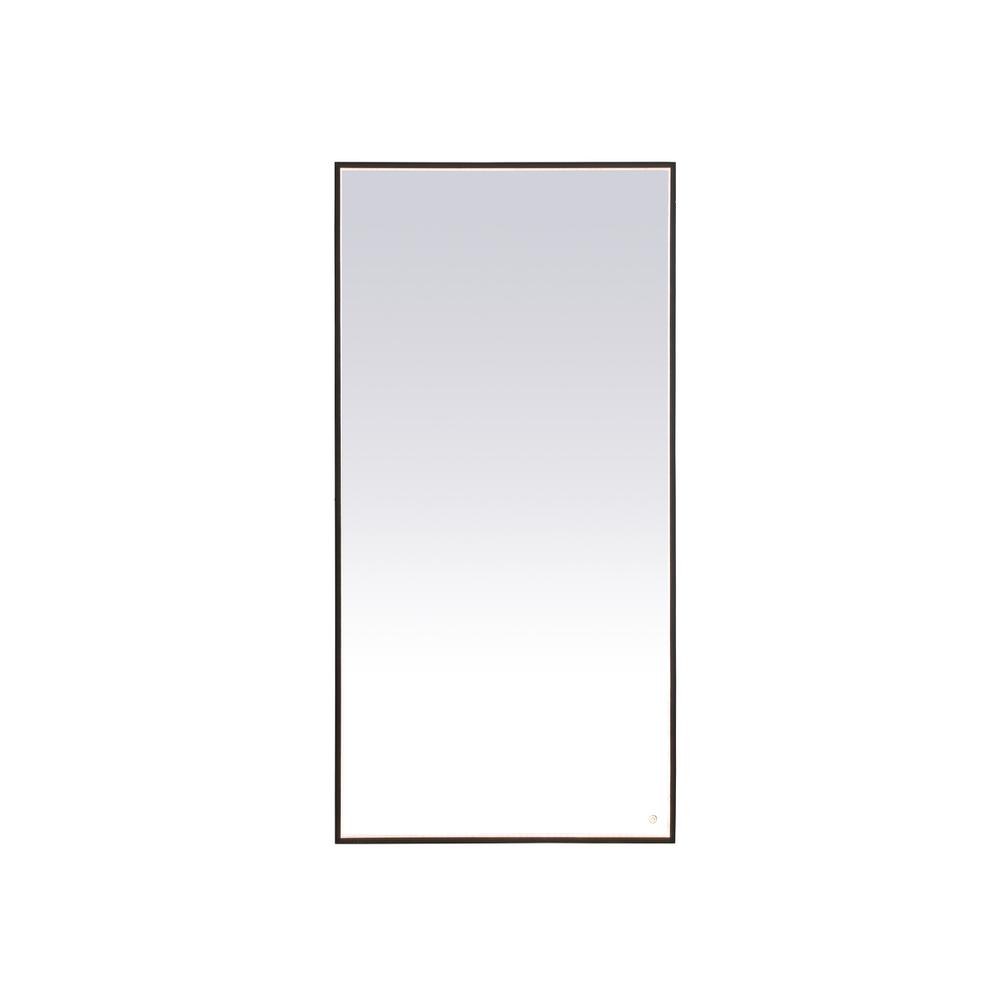 Pier 36X72 Inch Led Mirror With Adjustable Color Temperature. Picture 8