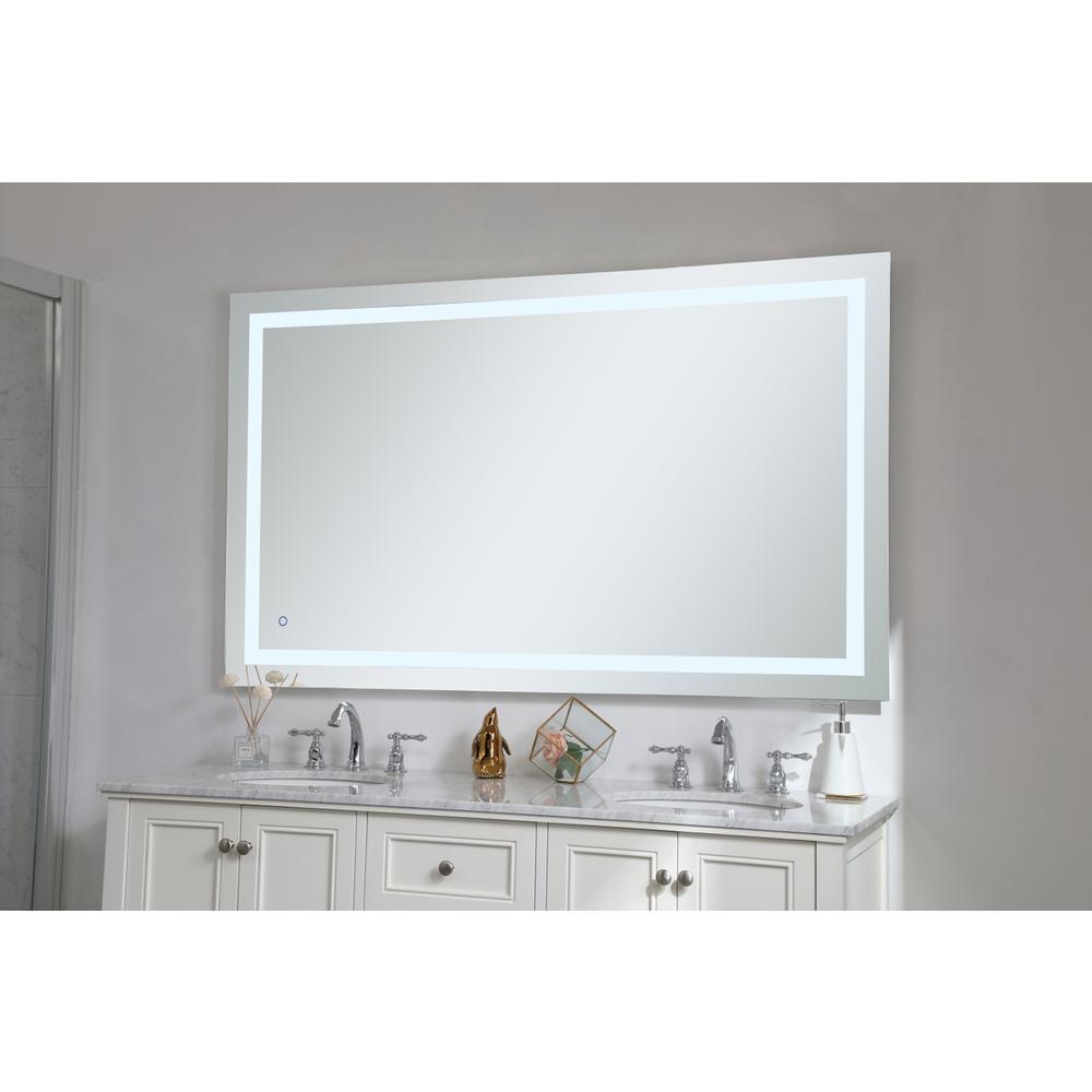 Helios 36In X 60In Hardwired Led Mirror. Picture 2
