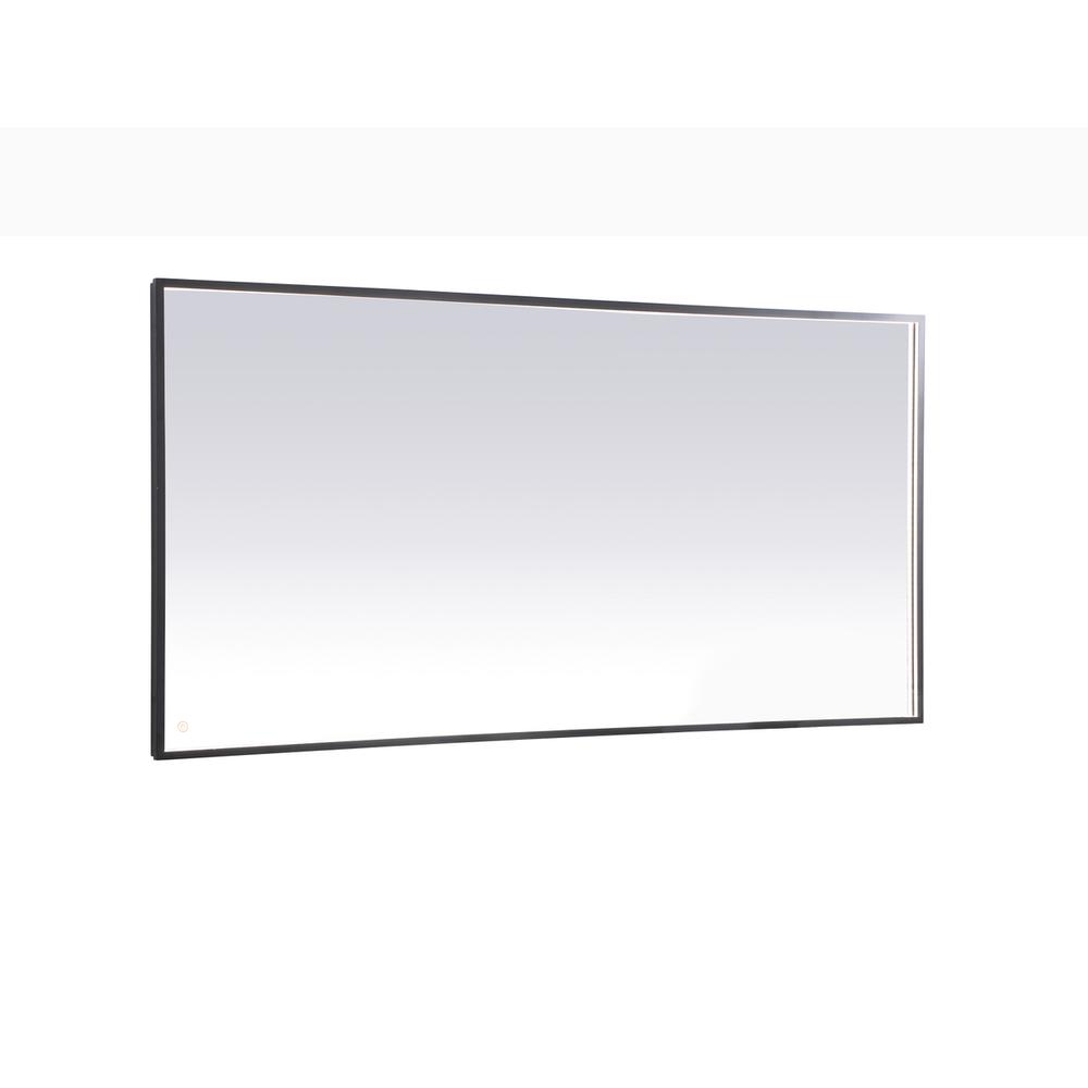 Pier 36X72 Inch Led Mirror With Adjustable Color Temperature. Picture 1