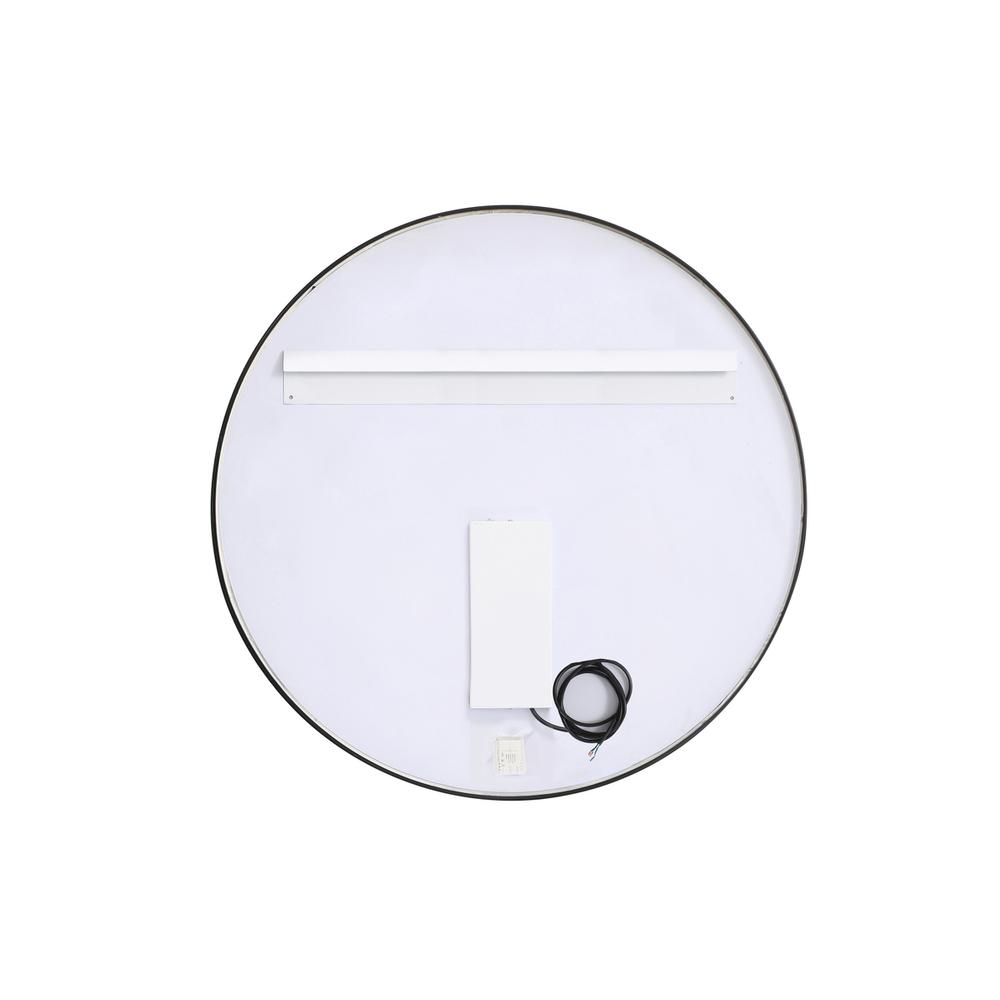 Pier 39 Inch Led Mirror With Adjustable Color Temperature. Picture 8