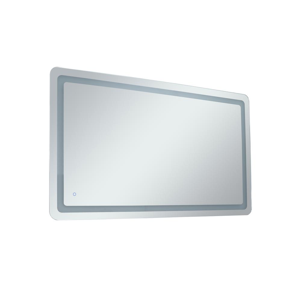Genesis 36In X 60In Soft Edge Led Mirror. Picture 7