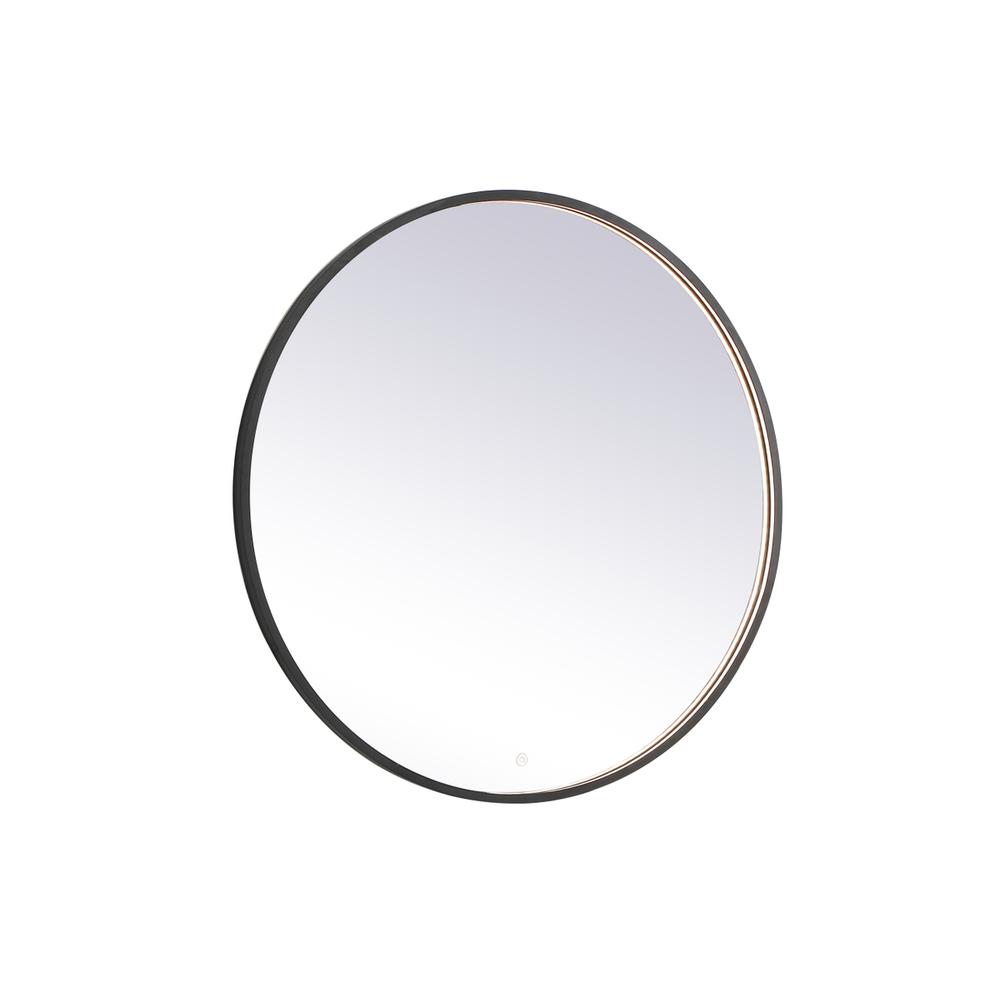 Pier 42 Inch Led Mirror With Adjustable Color Temperature. Picture 1