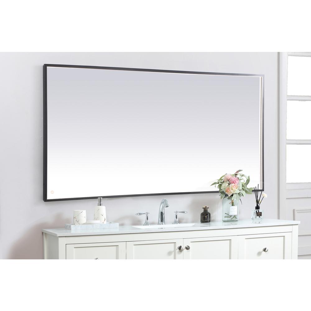 Pier 36X72 Inch Led Mirror With Adjustable Color Temperature. Picture 3