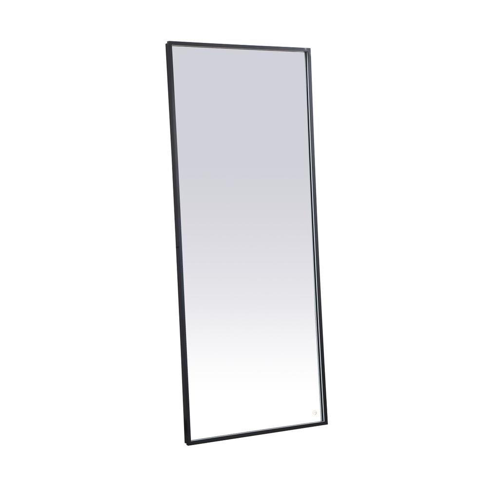 Pier 30X72 Inch Led Mirror With Adjustable Color Temperature. Picture 9