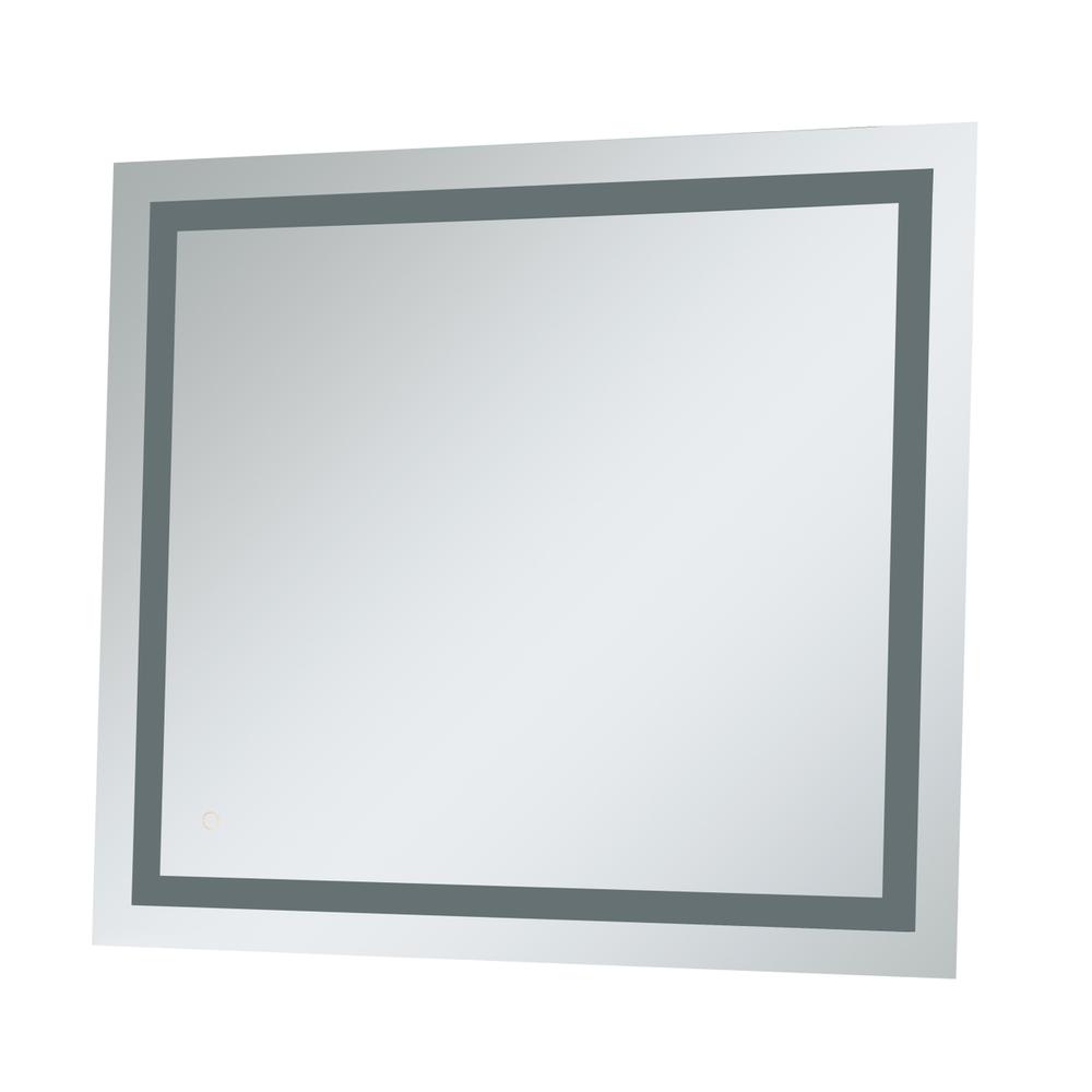 Helios 36In X 40In Hardwired Led Mirror. Picture 10