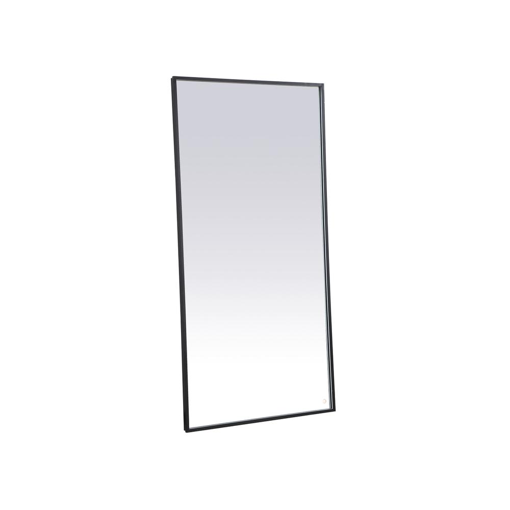 Pier 36X72 Inch Led Mirror With Adjustable Color Temperature. Picture 9