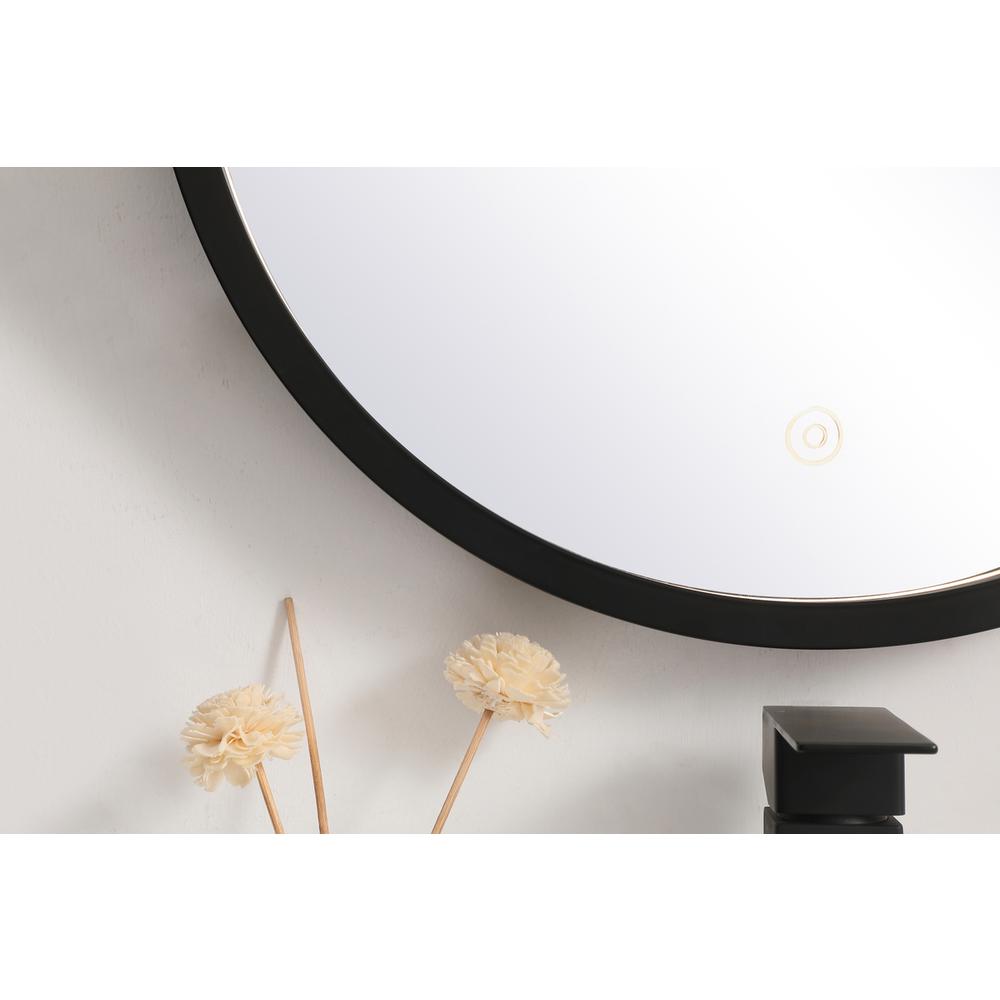 Pier 18 Inch Led Mirror With Adjustable Color Temperature. Picture 5