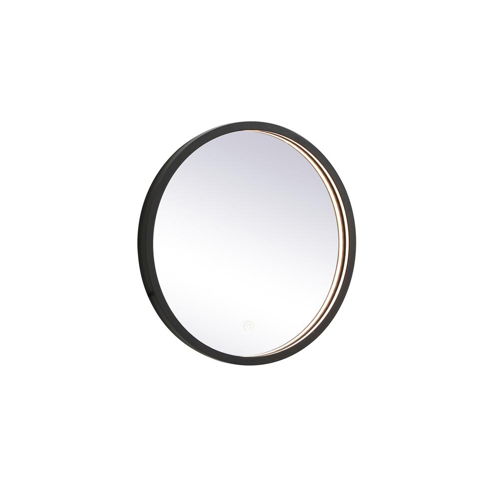 Pier 18 Inch Led Mirror With Adjustable Color Temperature. Picture 1