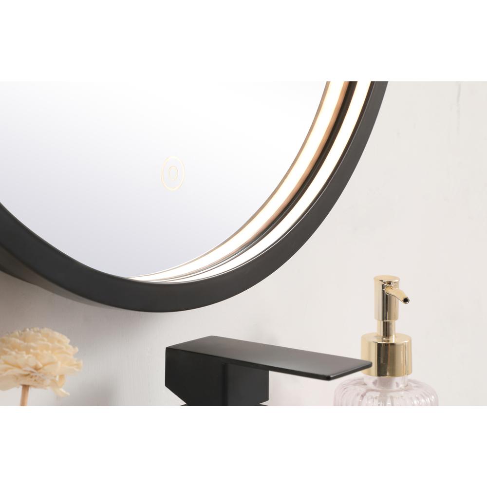 Pier 18 Inch Led Mirror With Adjustable Color Temperature. Picture 6