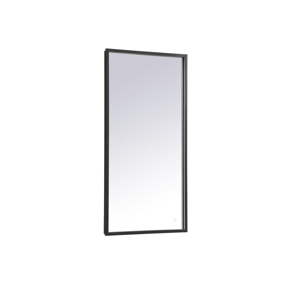 Pier 20X40 Inch Led Mirror With Adjustable Color Temperature. Picture 9