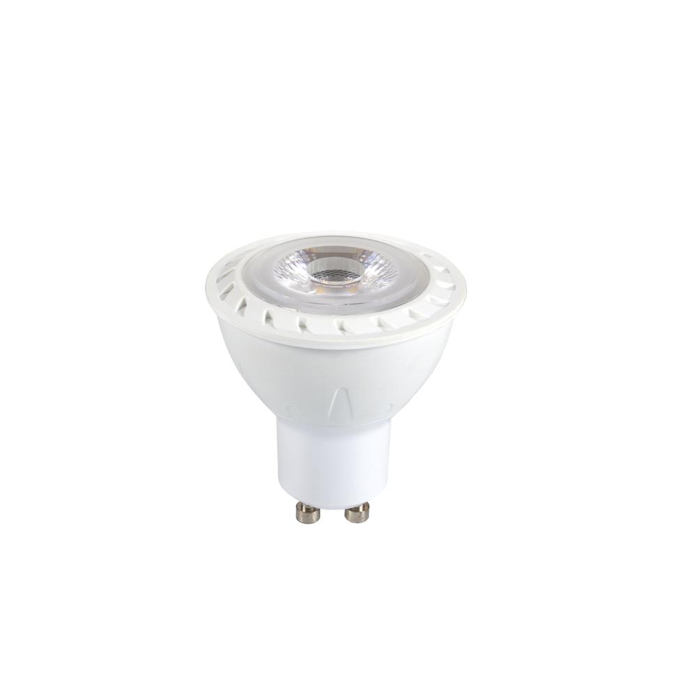 Led Gu10 Light Bulb, 5000K, 35 Degree, Cri80, Etl, 6.5W. Picture 2