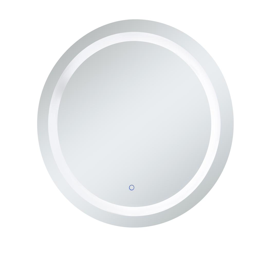 Helios 32 Inch Hardwired Led Mirror. Picture 1