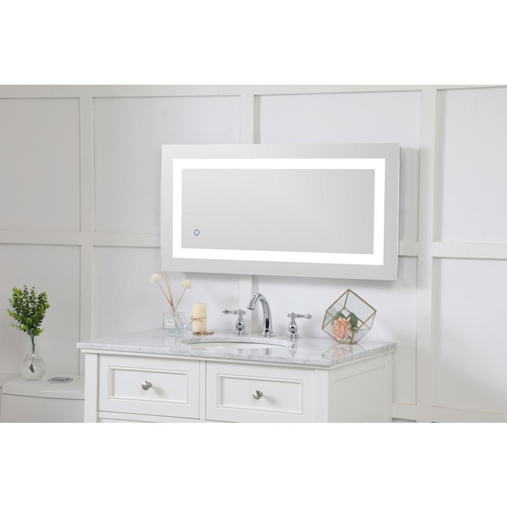 Helios 18In X 36In Hardwired Led Mirror. Picture 7