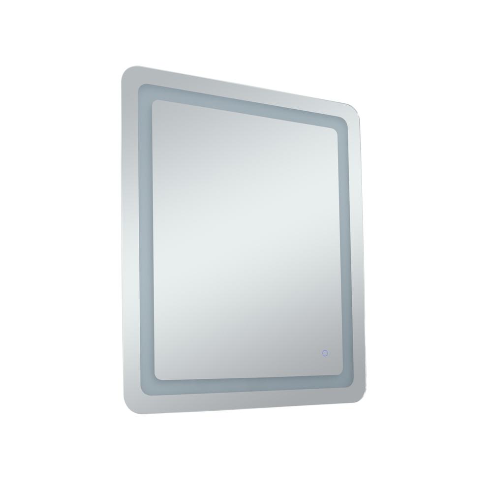 Genesis 30In X 36In Soft Edge Led Mirror. Picture 7
