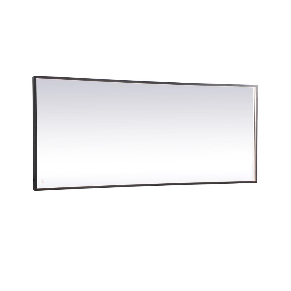 Pier 30X72 Inch Led Mirror With Adjustable Color Temperature. Picture 1