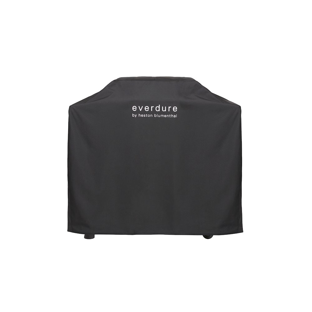 FORCE™ Premium Full Length Grill Cover. Picture 1