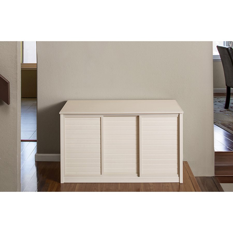 48" Versa Multi-Purpose Cabinet Stand - Maple. Picture 7