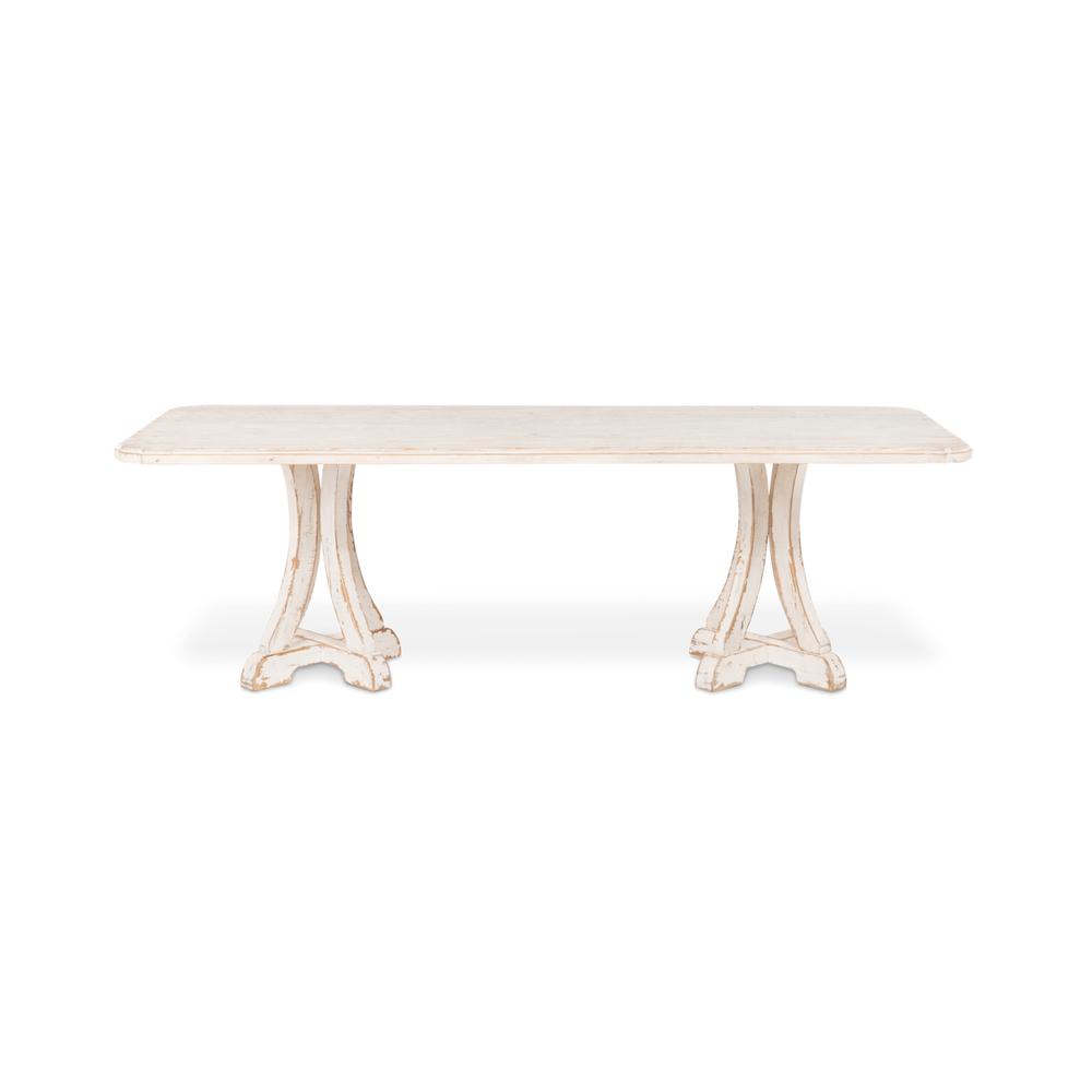 Elise Dining Table. Picture 5