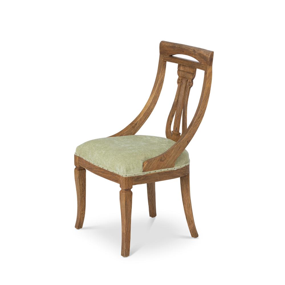 Viola Dining Chair. Picture 1