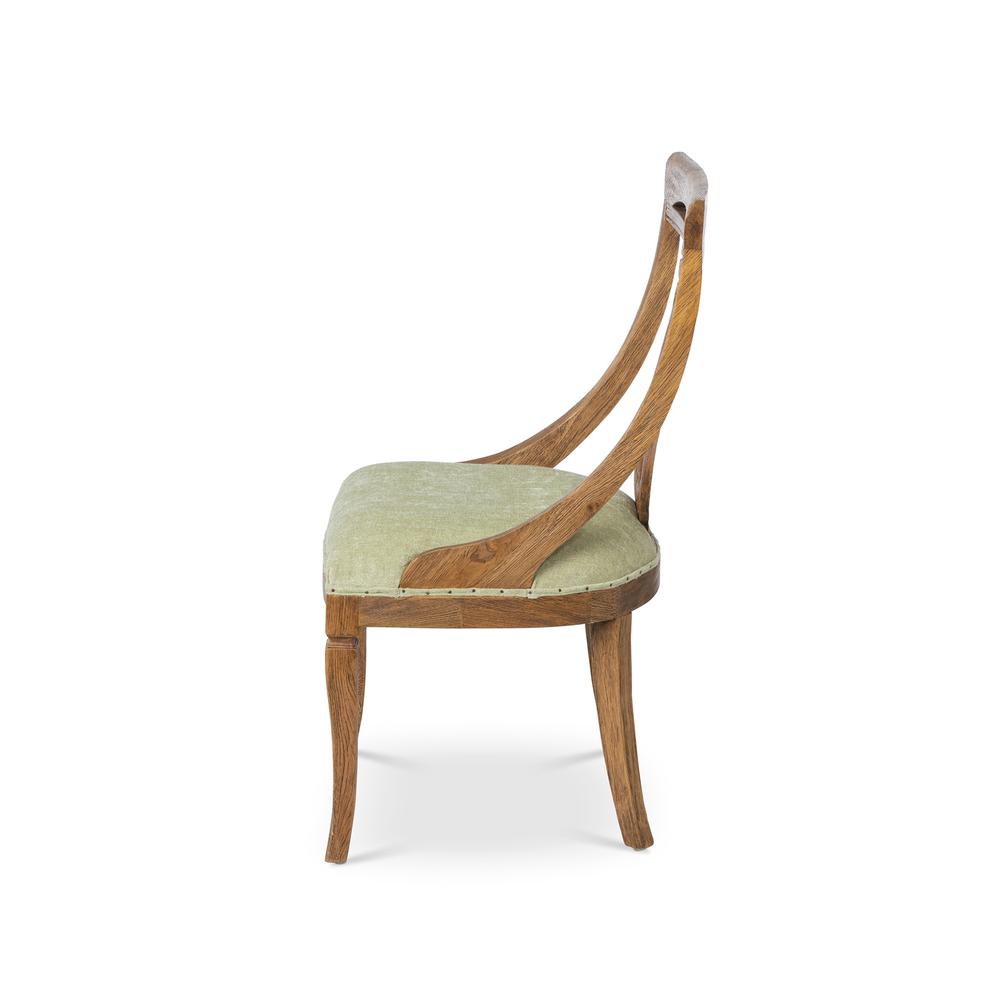 Viola Dining Chair. Picture 7