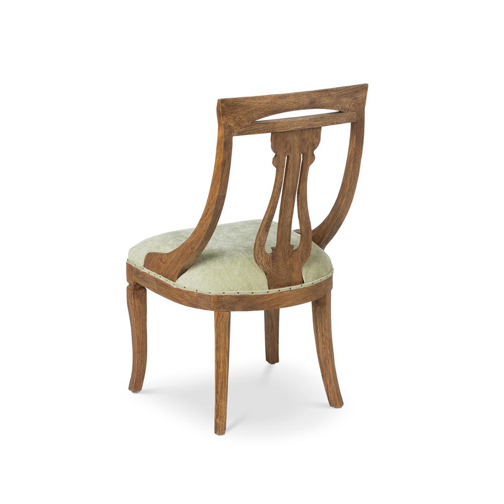 Viola Dining Chair. Picture 8