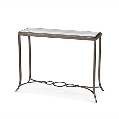 Arden Console Table. Picture 1