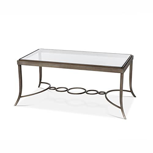 Arden Cocktail Table. Picture 1