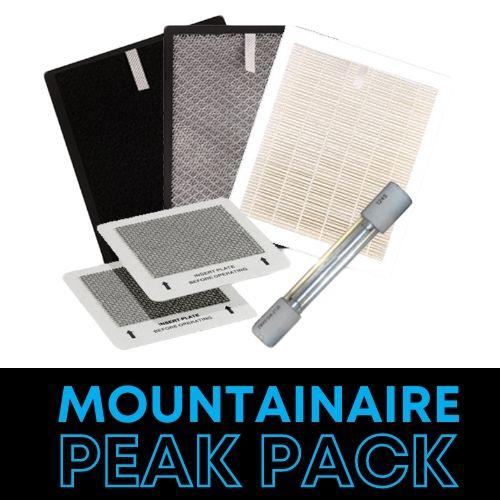 Mountainaire MA-4000 Air Purifier. Picture 4