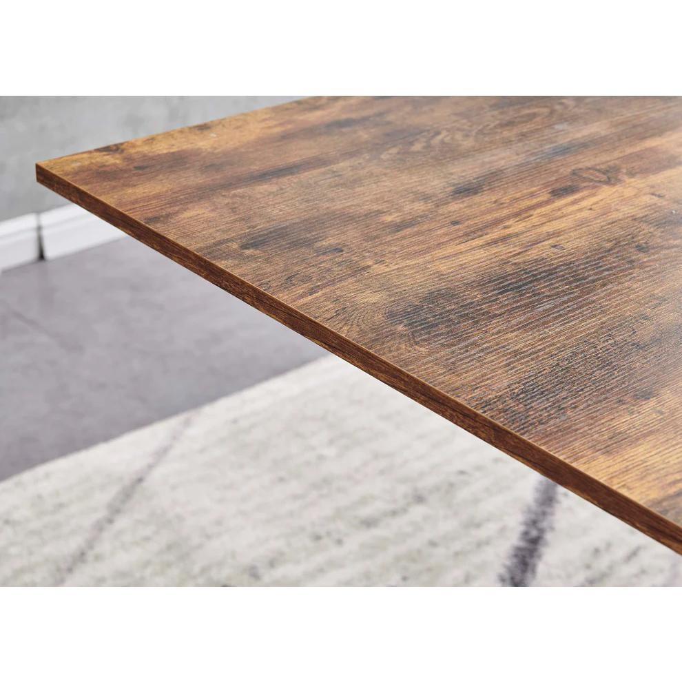 Rectangular Dining Table. Picture 7