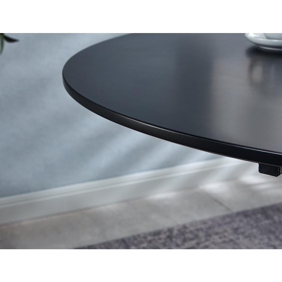 Round Dining Table. Picture 7