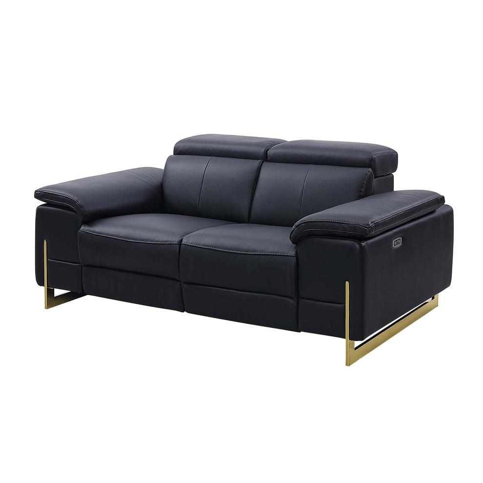 Reclining Loveseat. Picture 12