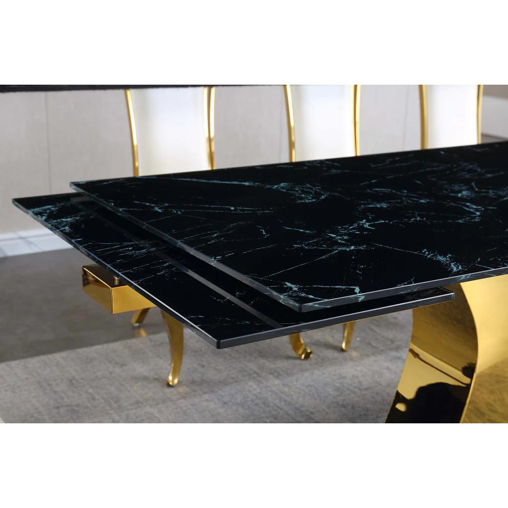 Rectangular Dining Table. Picture 13